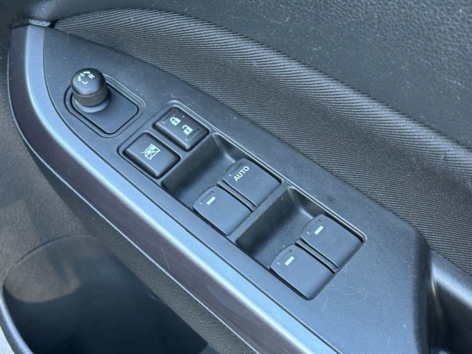 2019 Suzuki Vitara