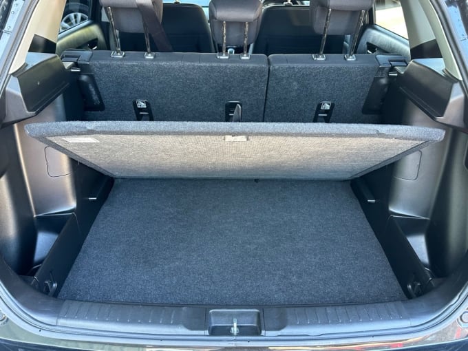 2019 Suzuki Vitara