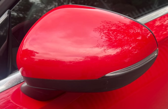 2019 Mercedes-benz A Class