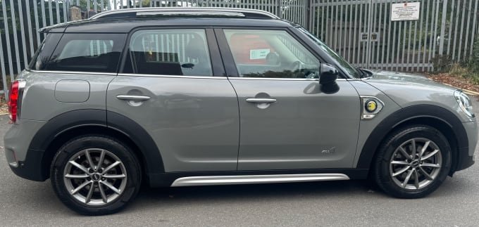 2017 Mini Countryman