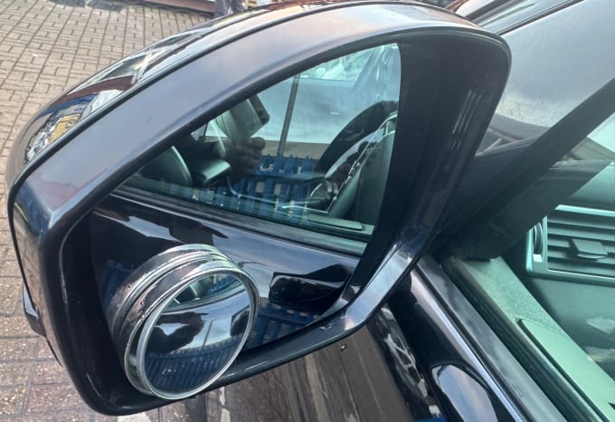 2017 Land Rover Discovery Sport