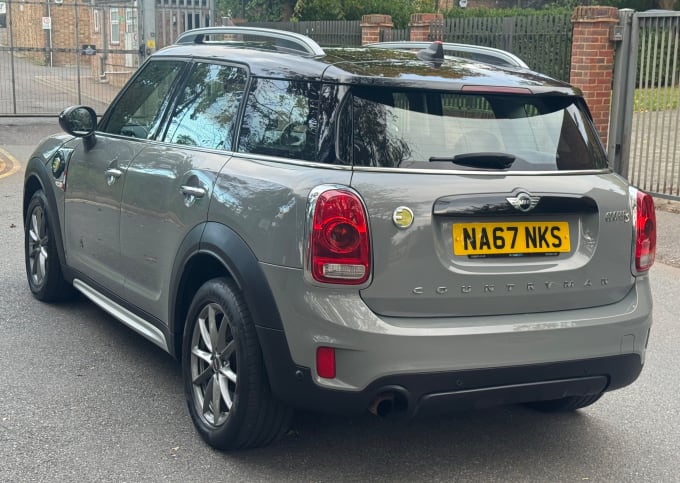 2017 Mini Countryman