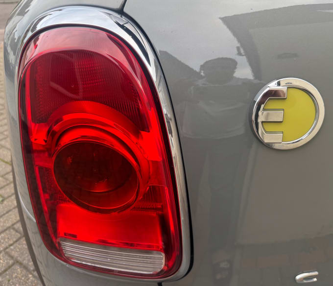 2017 Mini Countryman