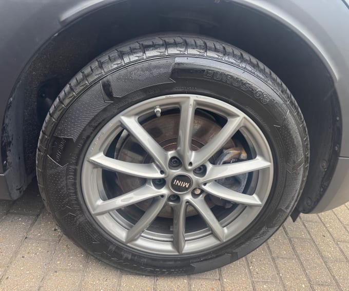 2017 Mini Countryman