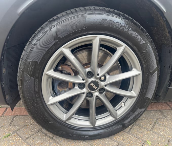 2017 Mini Countryman