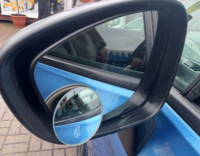 2020 Vauxhall Crossland X