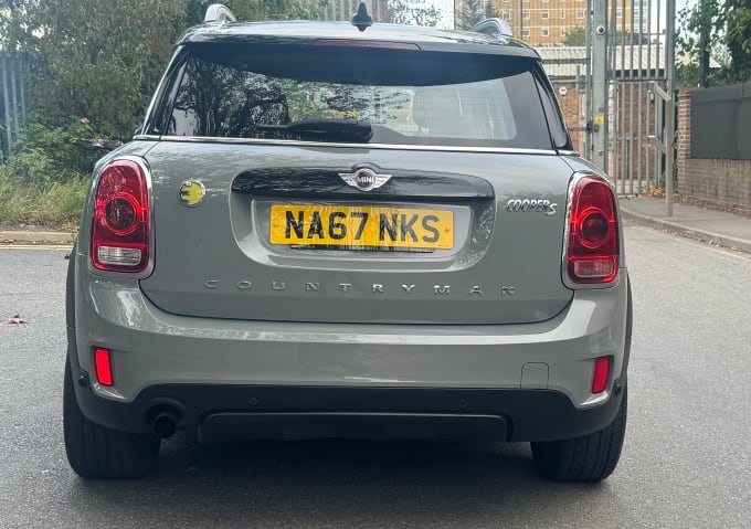 2017 Mini Countryman