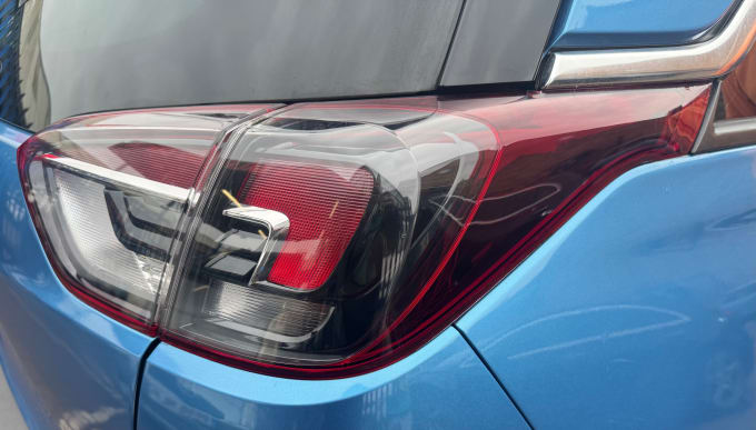 2020 Vauxhall Crossland X