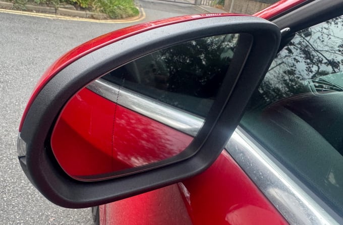 2019 Mercedes-benz A Class