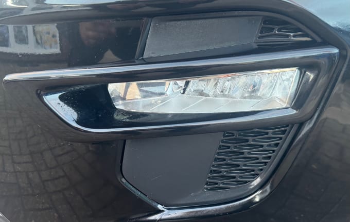 2017 Land Rover Discovery Sport