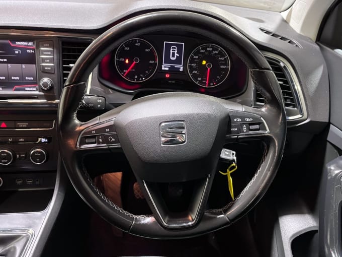 2024 Seat Ateca