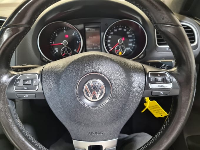 2013 Volkswagen Golf