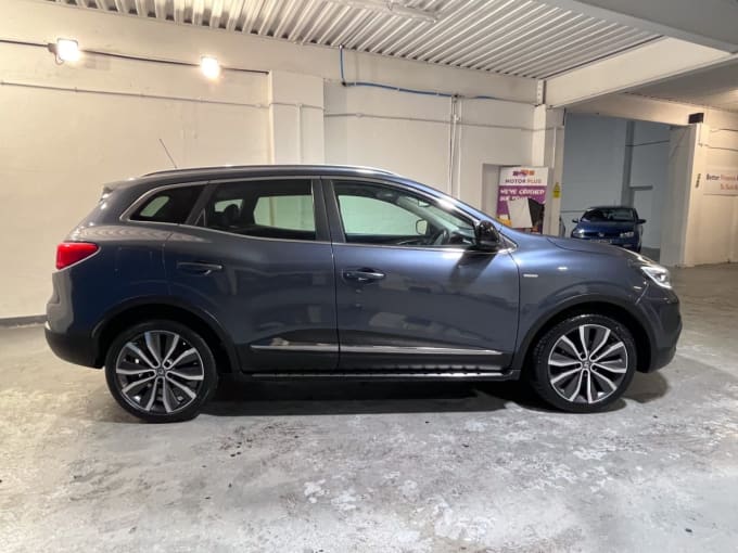 2018 Renault Kadjar