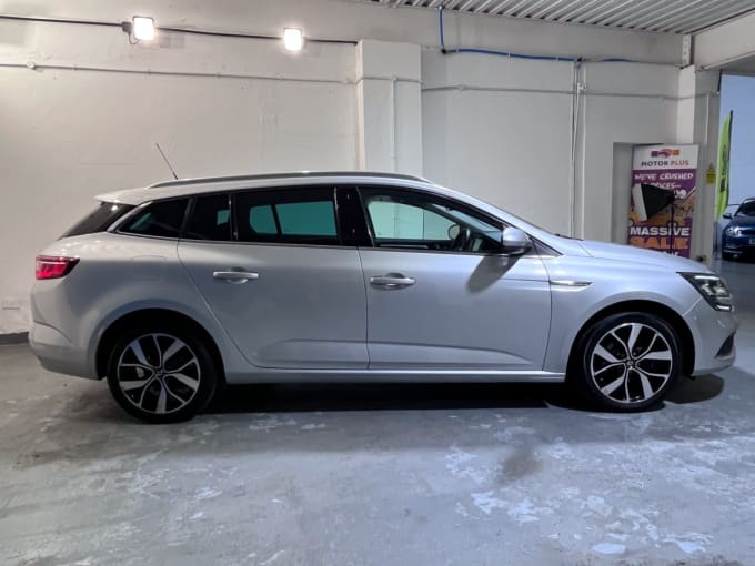 2019 Renault Megane