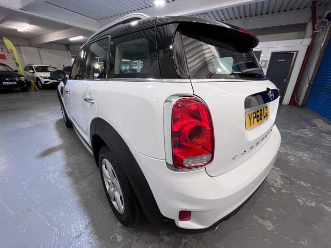 2018 Mini Mini Countryman