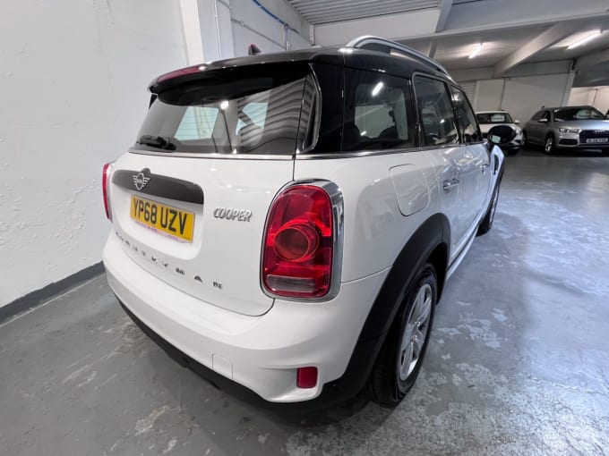 2018 Mini Mini Countryman