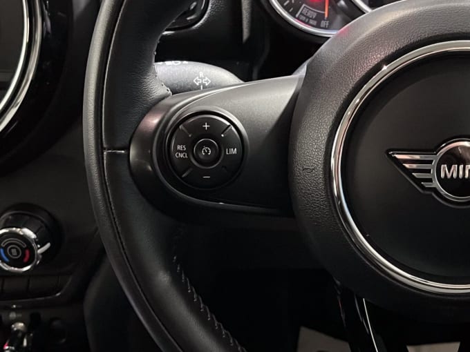 2018 Mini Mini Countryman