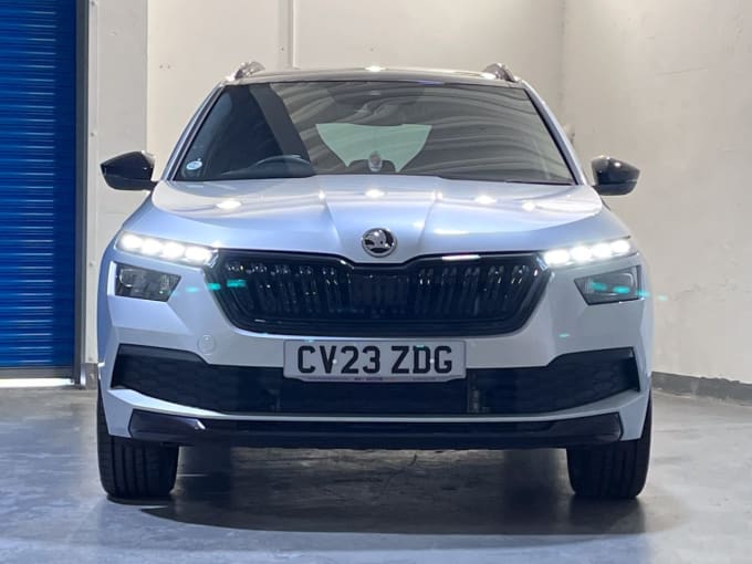 2024 Skoda Kamiq