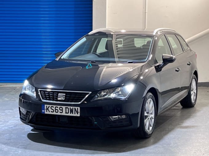 2024 Seat Leon