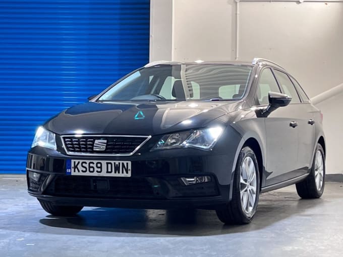 2024 Seat Leon