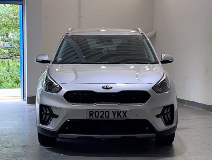 2024 Kia Niro