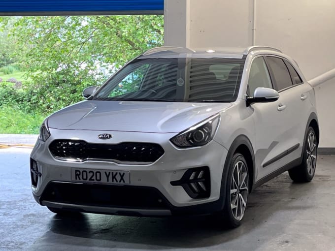 2024 Kia Niro