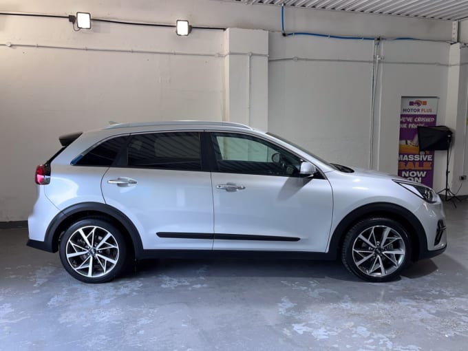 2024 Kia Niro