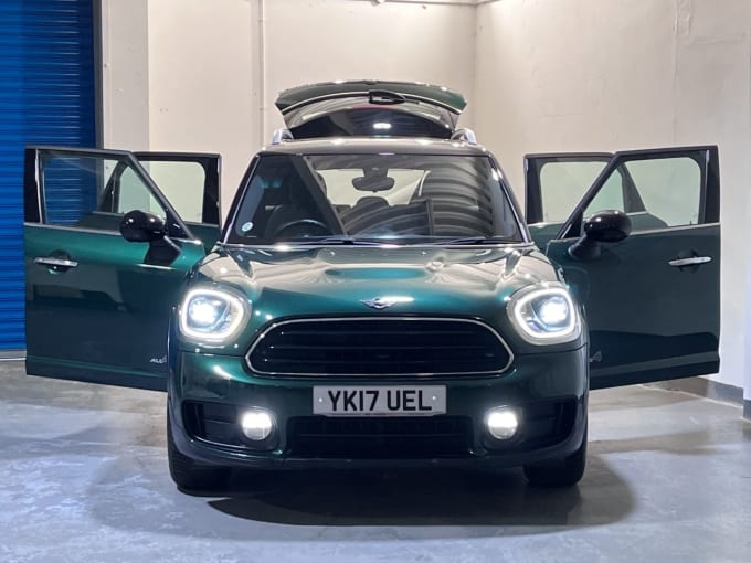 2024 Mini Countryman