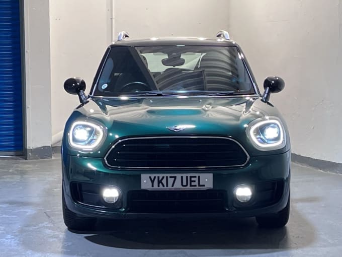 2024 Mini Countryman