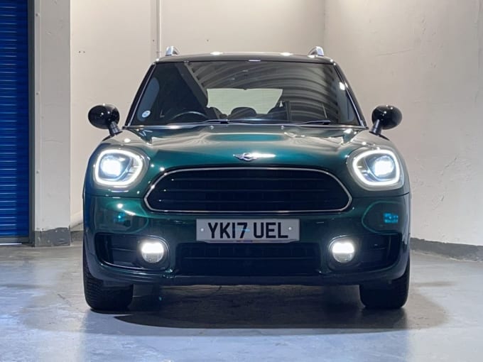 2024 Mini Countryman