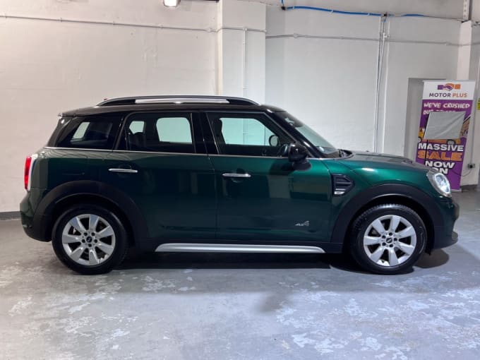 2024 Mini Countryman