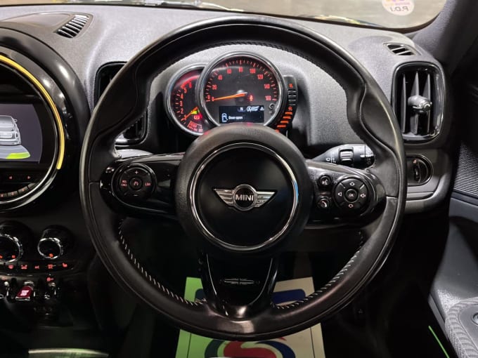 2024 Mini Countryman