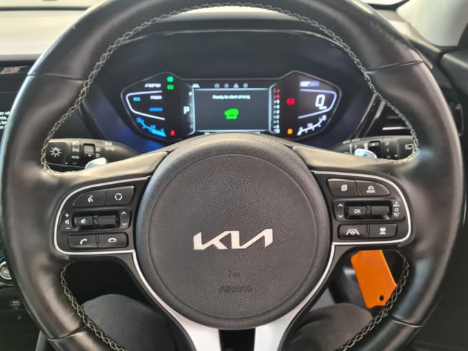 2024 Kia Niro