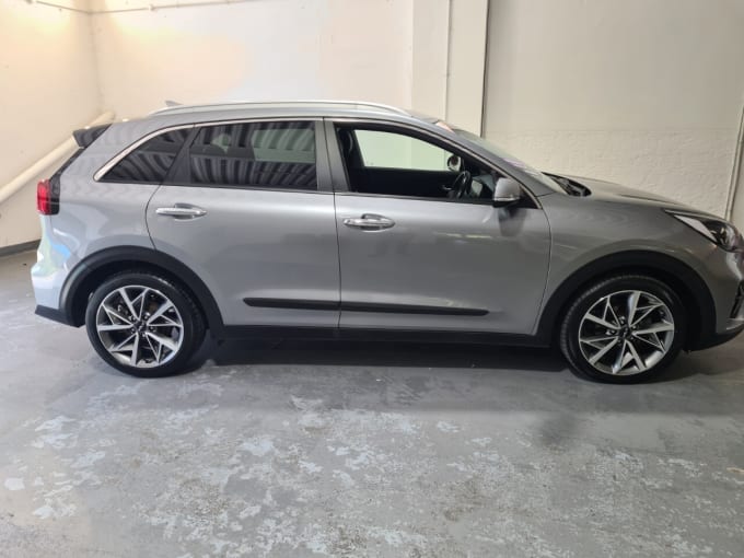 2024 Kia Niro