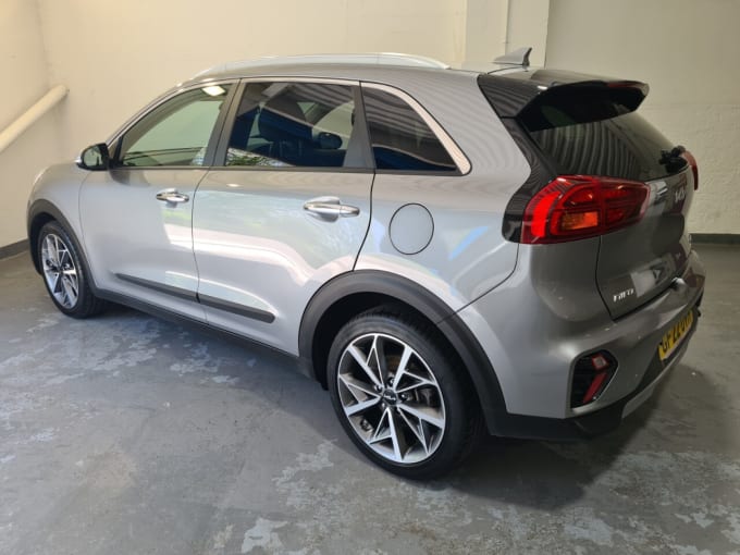 2024 Kia Niro