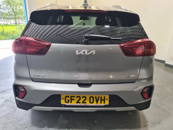 2024 Kia Niro