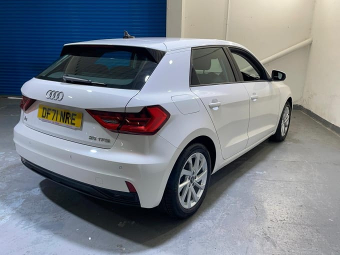 2024 Audi A1