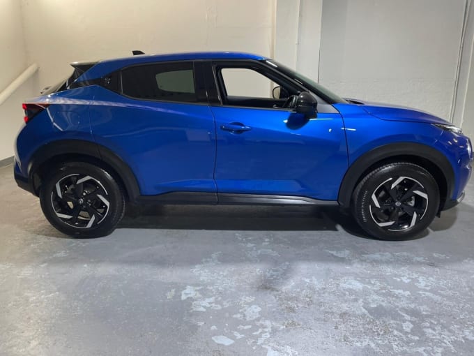 2024 Nissan Juke