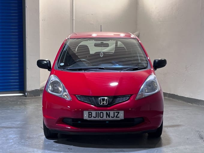 2024 Honda Jazz