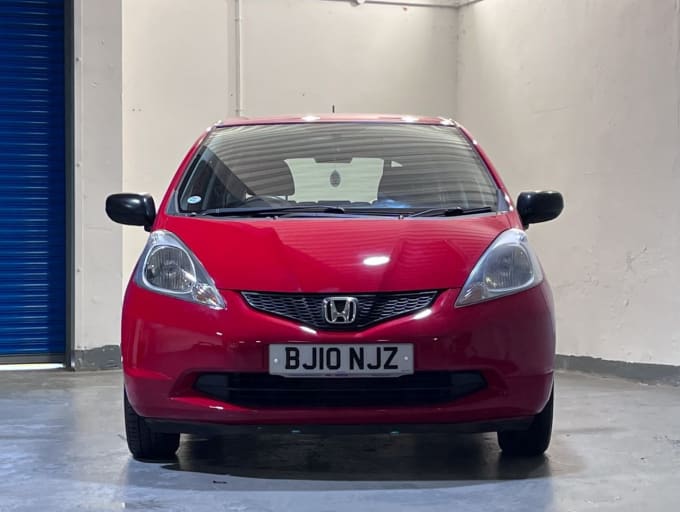 2024 Honda Jazz