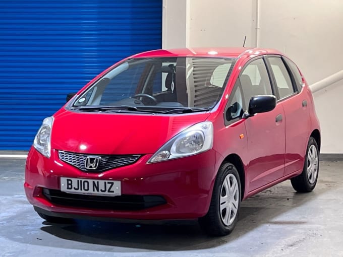 2024 Honda Jazz