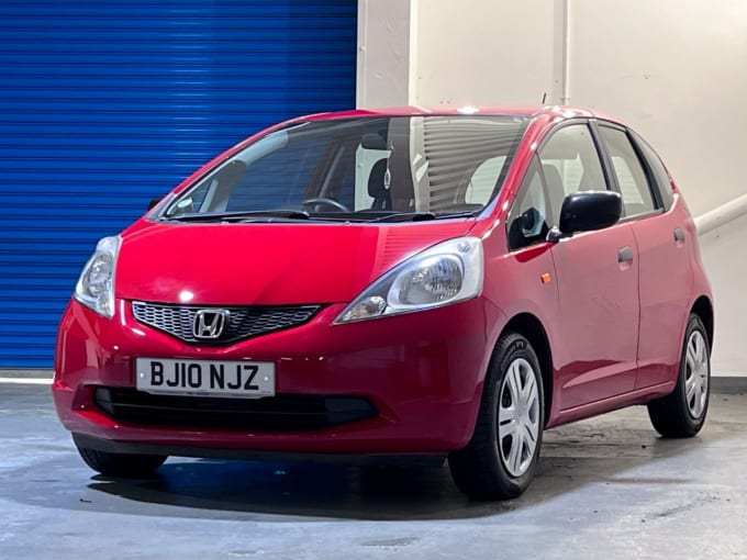 2024 Honda Jazz