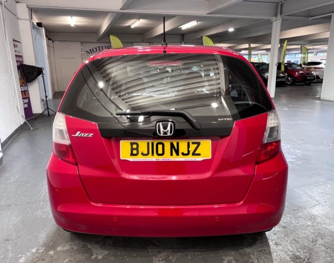 2024 Honda Jazz