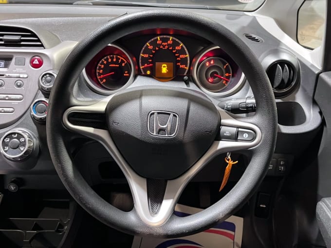 2024 Honda Jazz