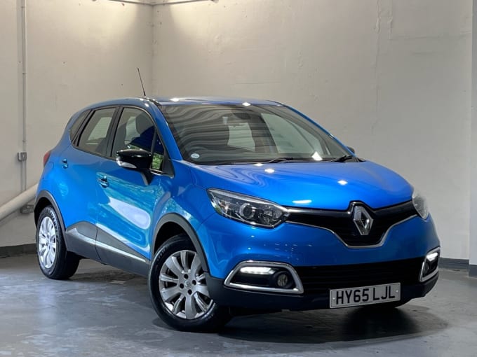 2024 Renault Captur