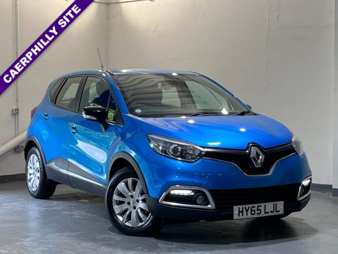 2024 Renault Captur