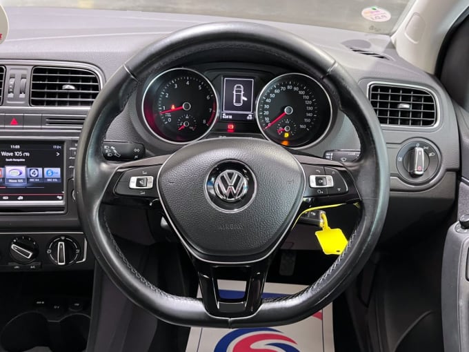 2024 Volkswagen Polo