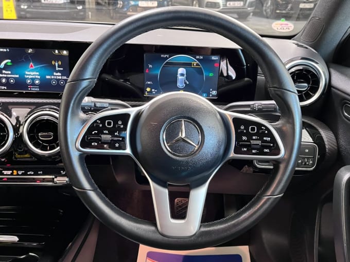 2024 Mercedes-benz A-class