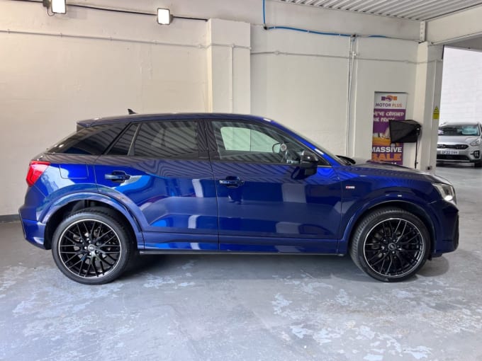 2024 Audi Q2