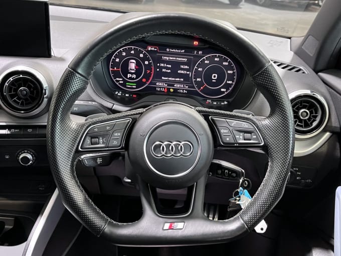 2024 Audi Q2